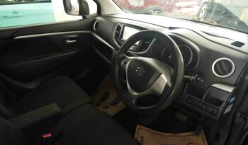 SUZUKI –  WAGON R full