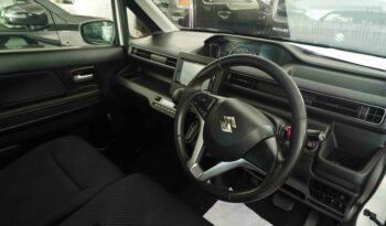 SUZUKI –  WAGON R full