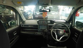 SUZUKI –  WAGON R full