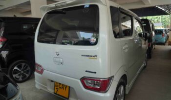 SUZUKI –  WAGON R full