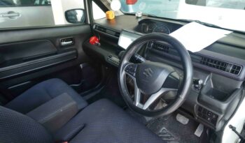 SUZUKI –  WAGON R full