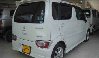 SUZUKI –  WAGON R full