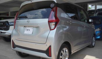 NISSAN –  DAYZ full