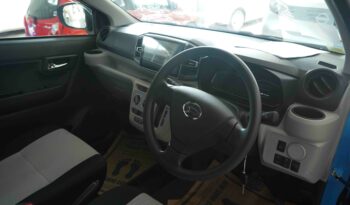 DAIHATSU –  MIRA full