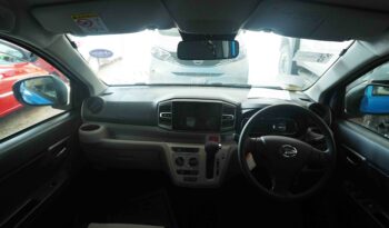 DAIHATSU –  MIRA full