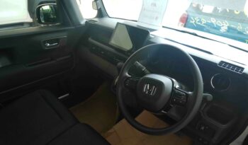 HONDA –  N BOX full