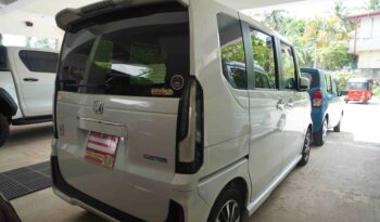 HONDA –  N BOX full