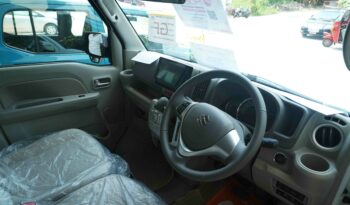 SUZUKI –  EVERY full