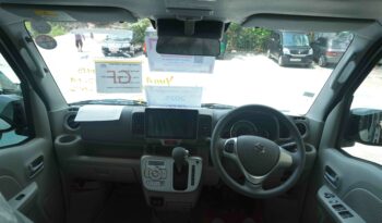 SUZUKI –  EVERY full