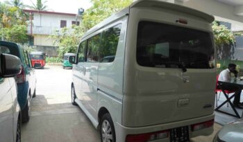 SUZUKI –  EVERY full