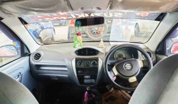 MARUTI ALTO full