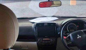 MITSUBISHI –  ATTRAGE full