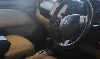 MITSUBISHI –  ATTRAGE full