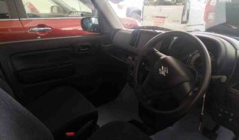 SUZUKI –  ALTO full