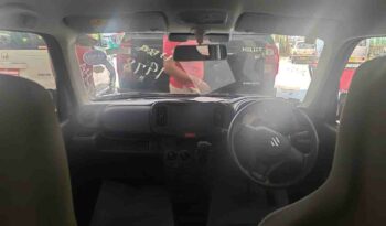 SUZUKI –  ALTO full