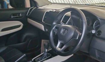 HONDA –  CITY full