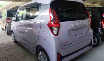 MITSUBISHI –  EK WAGON full