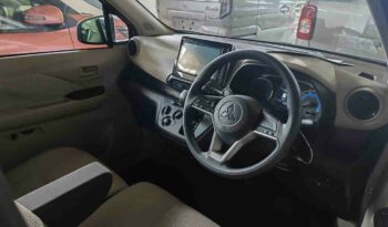 MITSUBISHI –  EK WAGON full