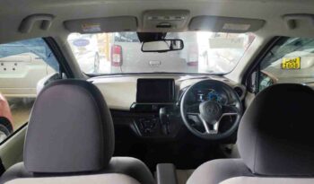 MITSUBISHI –  EK WAGON full