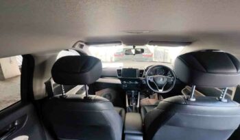 HONDA –  CITY full
