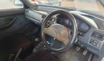 TOYOTA –  SOLUNA full