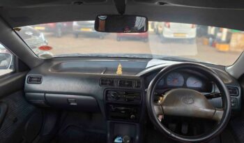 TOYOTA –  SOLUNA full