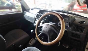 MITSUBISHI –  PAJERO -IO JEEP full