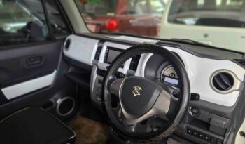 SUZUKI –  HUSTLER full