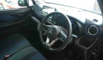 MITSUBISHI –  EK X G full