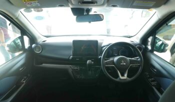 MITSUBISHI –  EK X G full