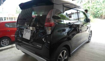 MITSUBISHI –  EK X G full