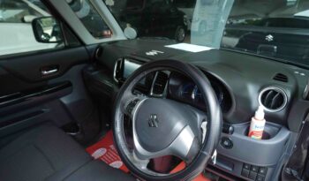 SUZUKI –  SPACIA full