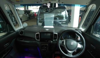 SUZUKI –  SPACIA full