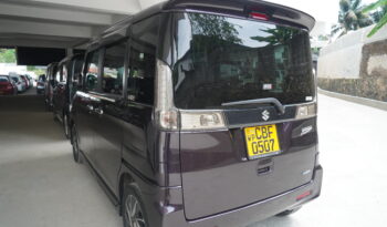 SUZUKI –  SPACIA full