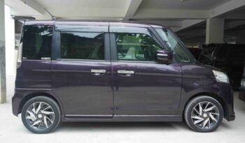 SUZUKI –  SPACIA full