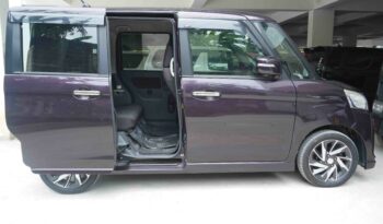 SUZUKI –  SPACIA full