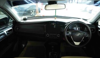TOYOTA –  AXIO full