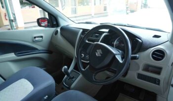 SUZUKI –  CELERIO full