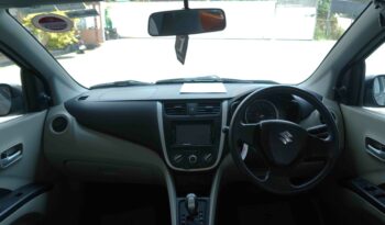 SUZUKI –  CELERIO full