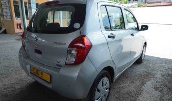SUZUKI –  CELERIO full