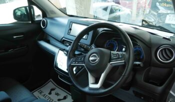 NISSAN –  DAYZ full