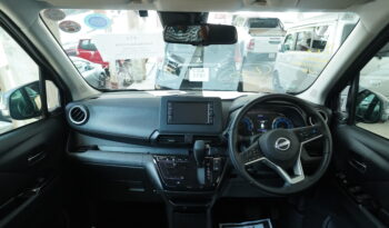 NISSAN –  DAYZ full