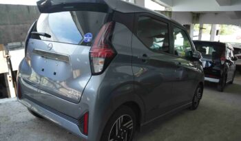 NISSAN –  DAYZ full