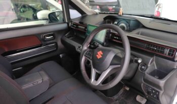 SUZUKI –  WAGON R full