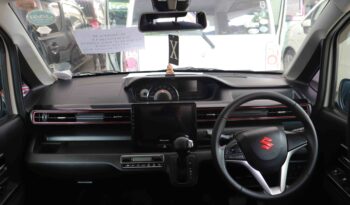 SUZUKI –  WAGON R full