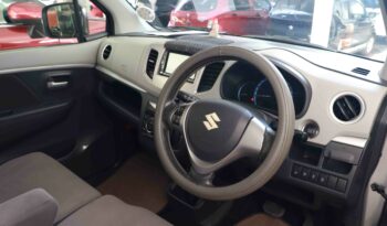 SUZUKI –  WAGON R-FZ-SAFETY full