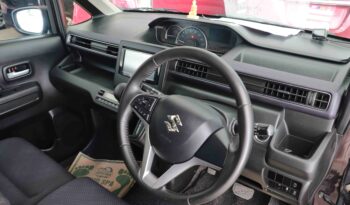 SUZUKI –  WAGON R full