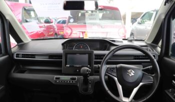 SUZUKI –  WAGON R full