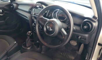 BMW –  MINI COOPER full