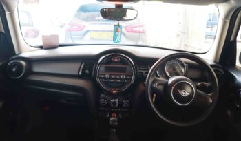 BMW –  MINI COOPER full